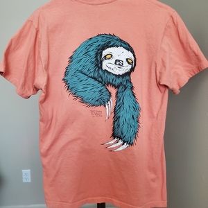 Men's Graphic Tee- Size Medium